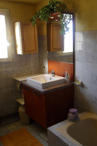 Quedarse En Casa Émerainville 114308