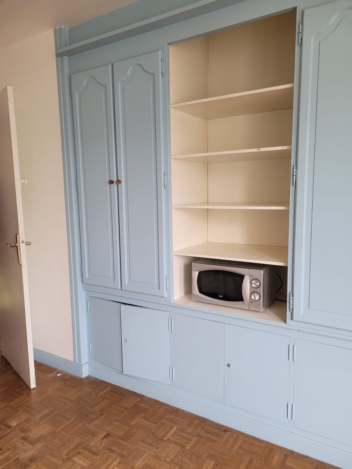 Quedarse En Casa La Garenne-Colombes 430346