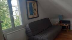 Quedarse En Casa Besançon 251623