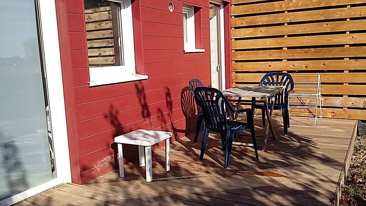 Estudio Independiente Saint-Hilaire-de-Riez 485910