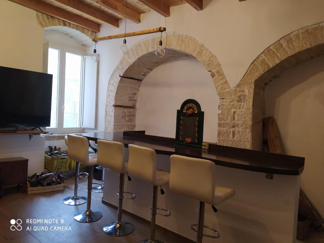 Colocación Bitonto 267632