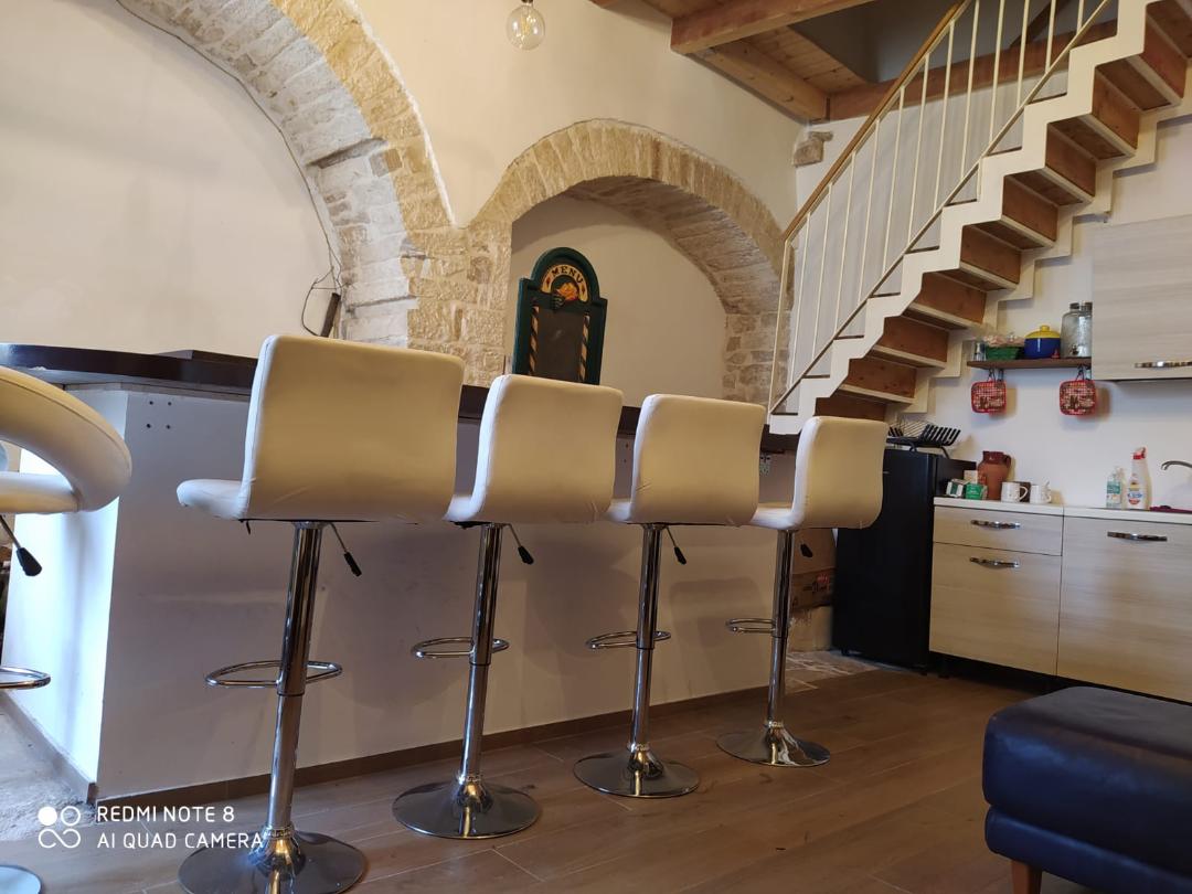 Colocación Bitonto 267632