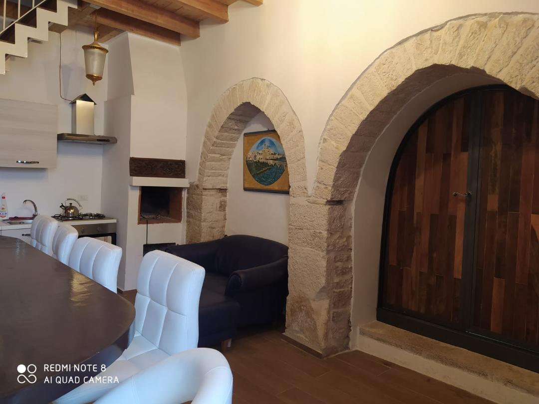 Colocación Bitonto 267632