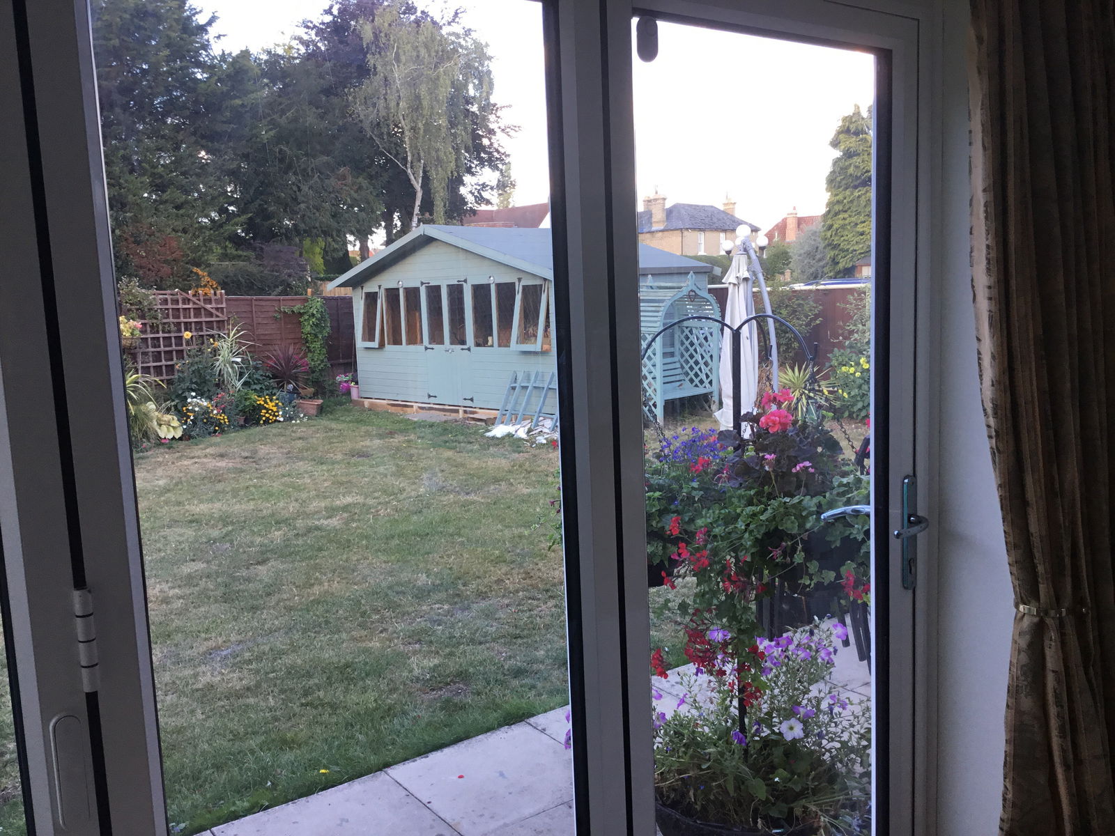 Quedarse En Casa Fenstanton 229236