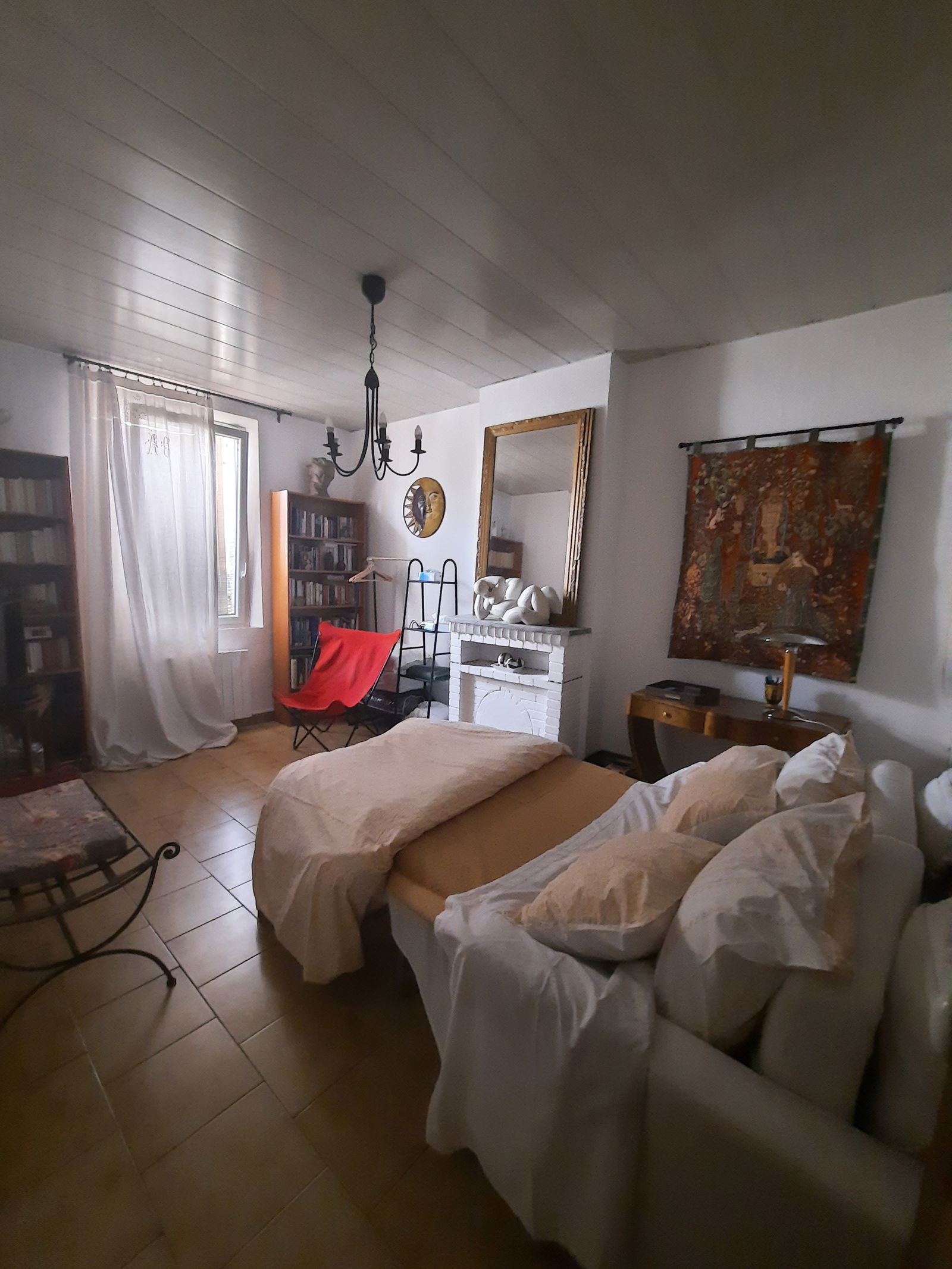 Quedarse En Casa Bouc-Bel-Air 251215