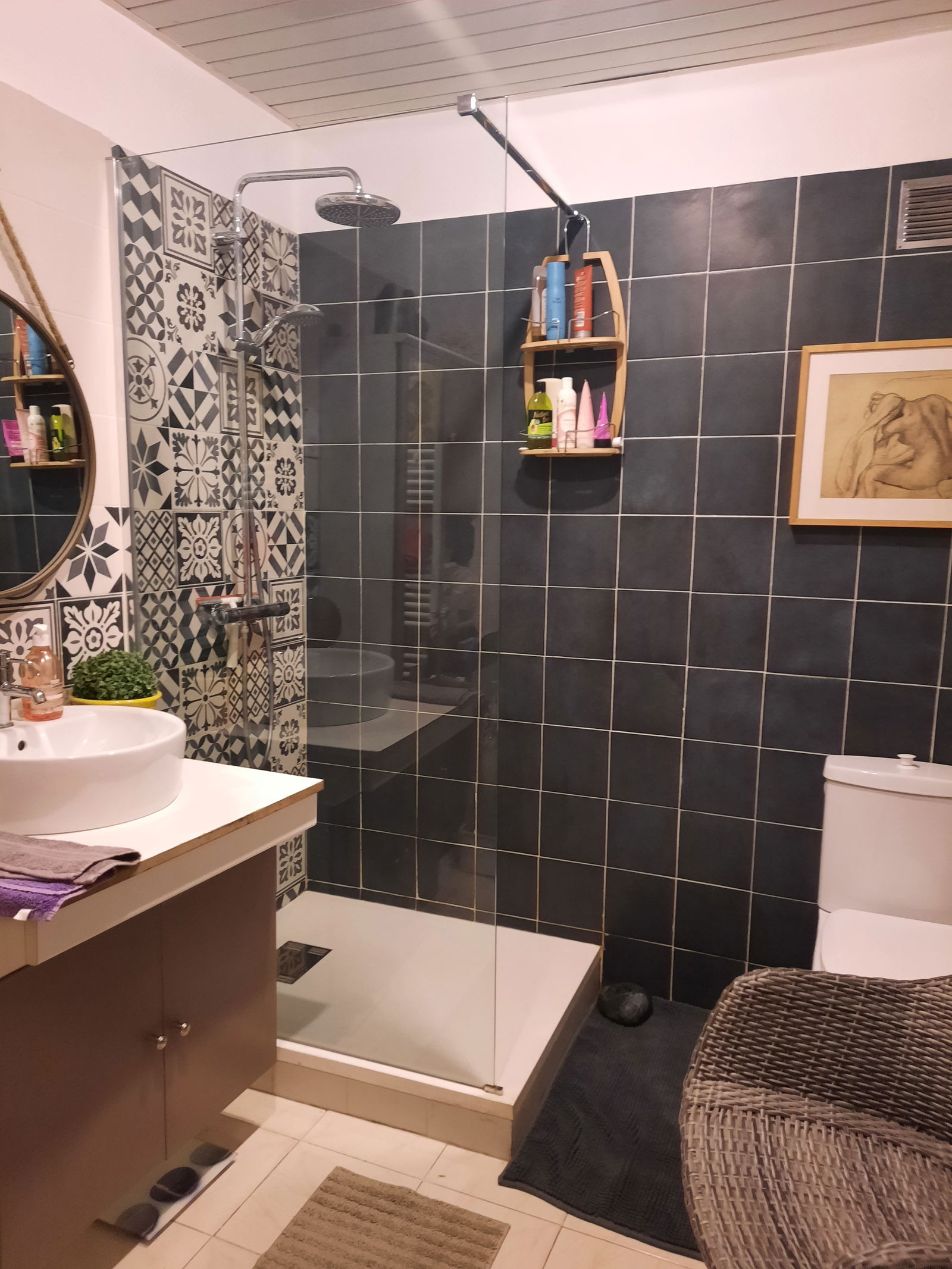 Quedarse En Casa Bouc-Bel-Air 251215