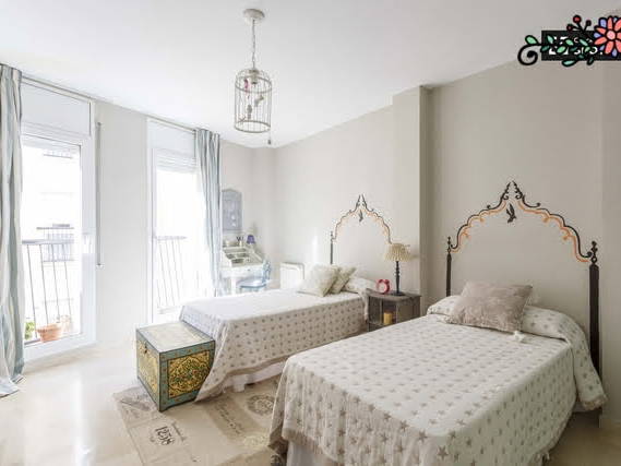 Homestay Barcelona 454717