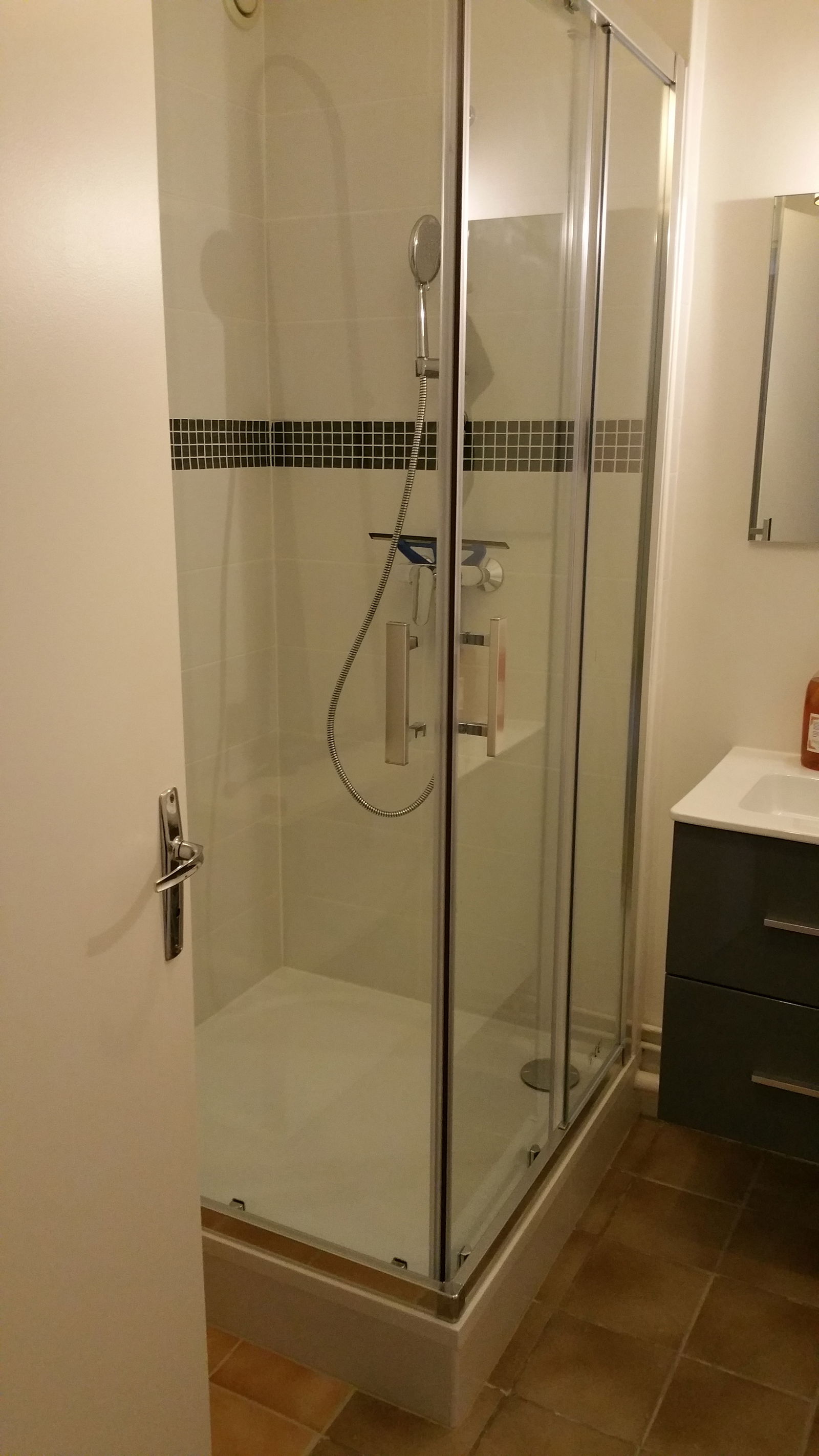 Colocación Sarcelles 241716