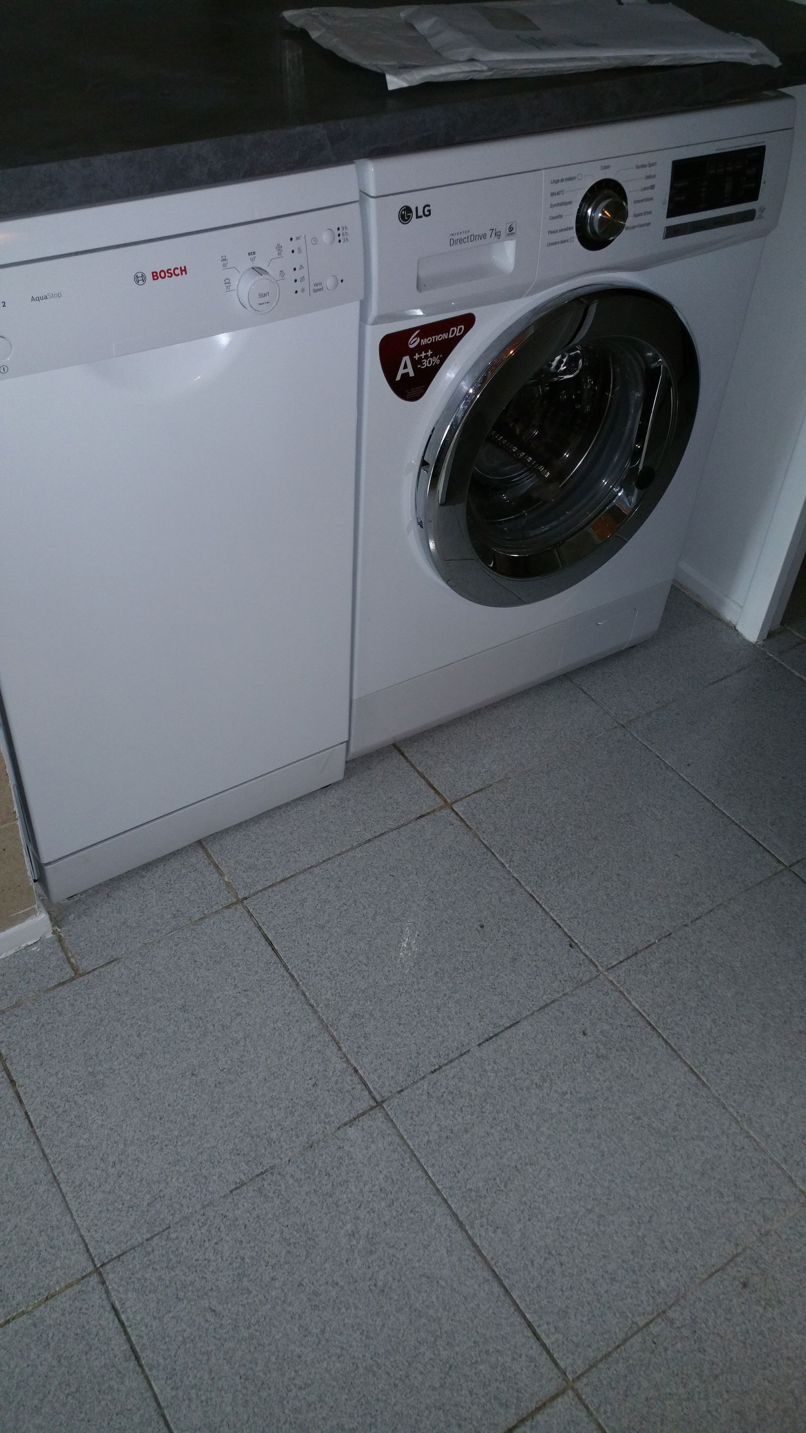 Colocación Sarcelles 241716