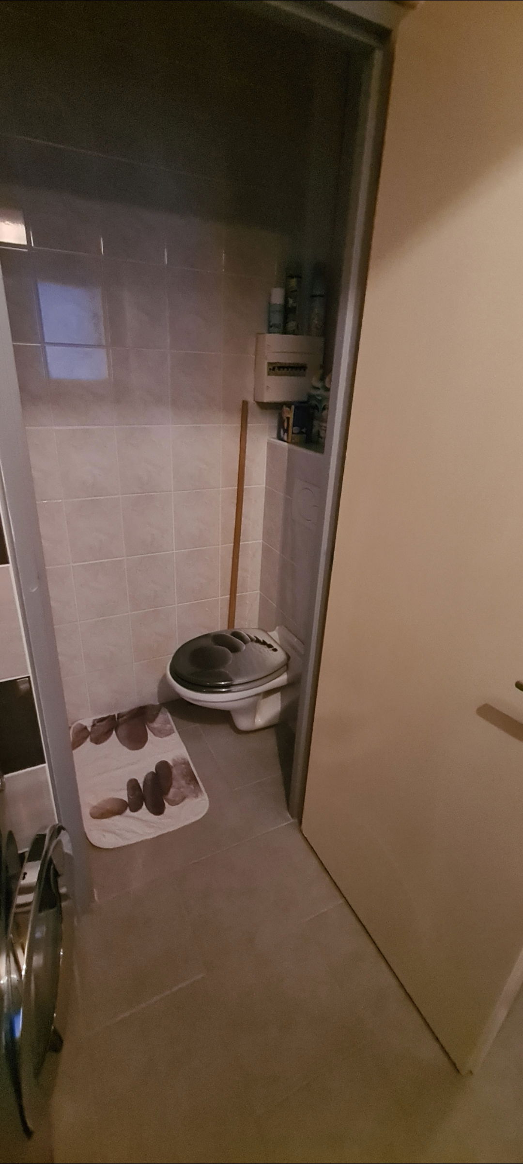 Quedarse En Casa Tignieu-Jameyzieu 292721