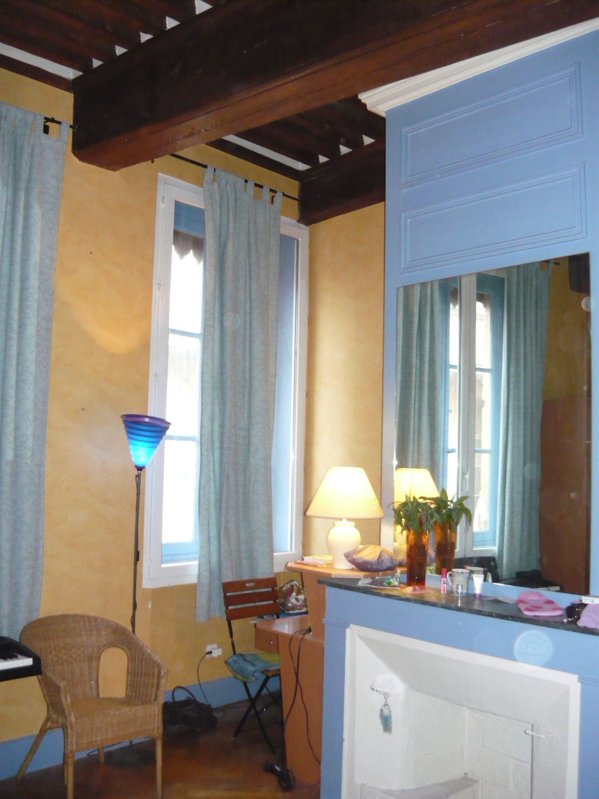 Quedarse En Casa Lyon 76831