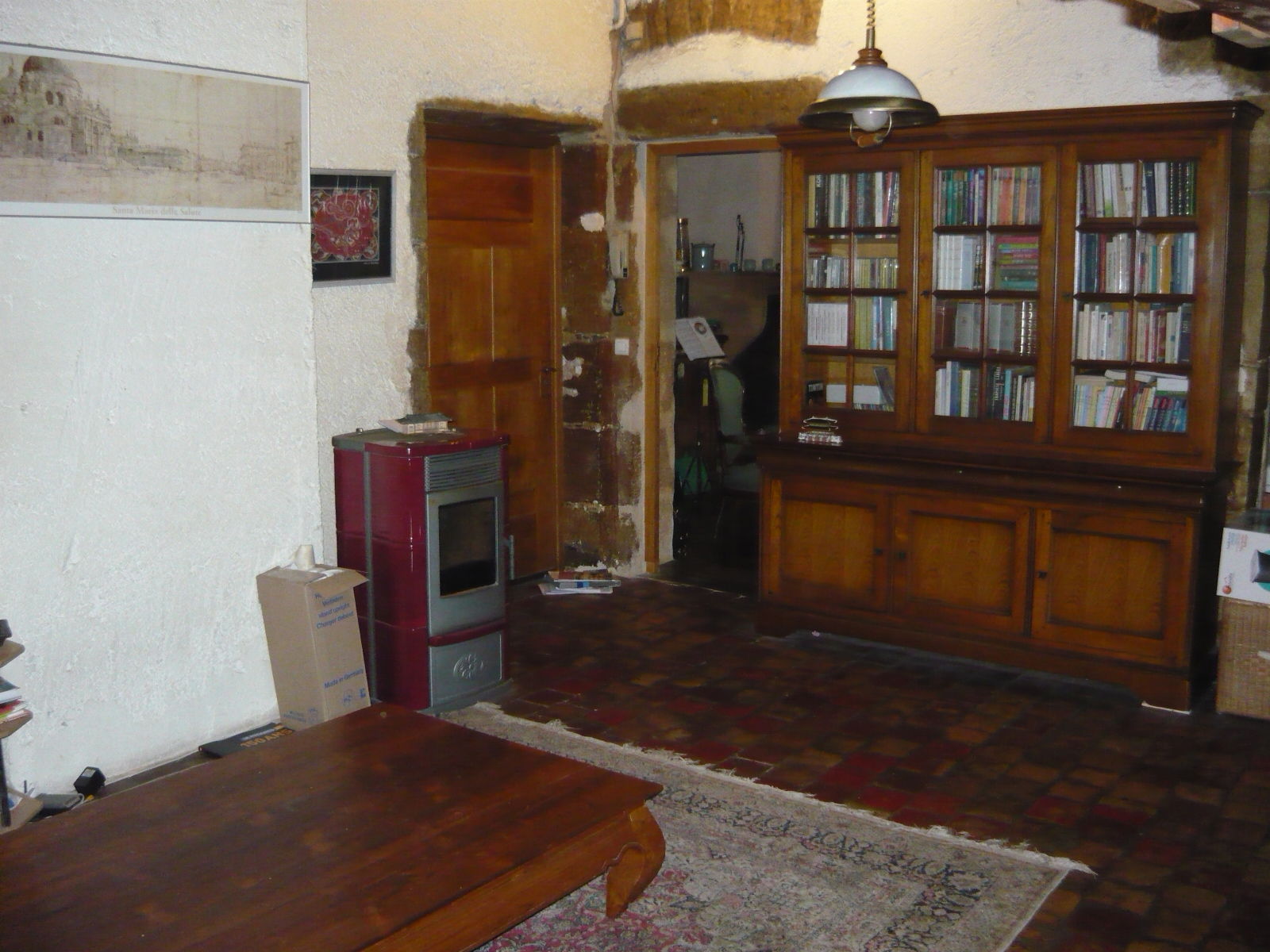 Quedarse En Casa Lyon 76831