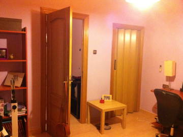 Room For Rent Granada 91921