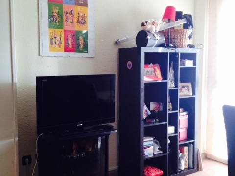 Quedarse En Casa Alacant 124391-1