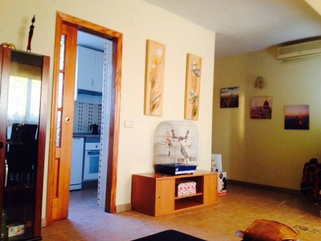 Homestay Alacant 124391