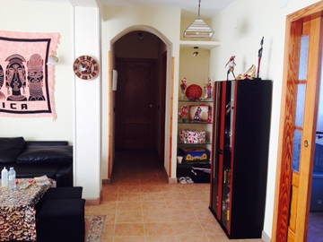Homestay Alacant 124391-7