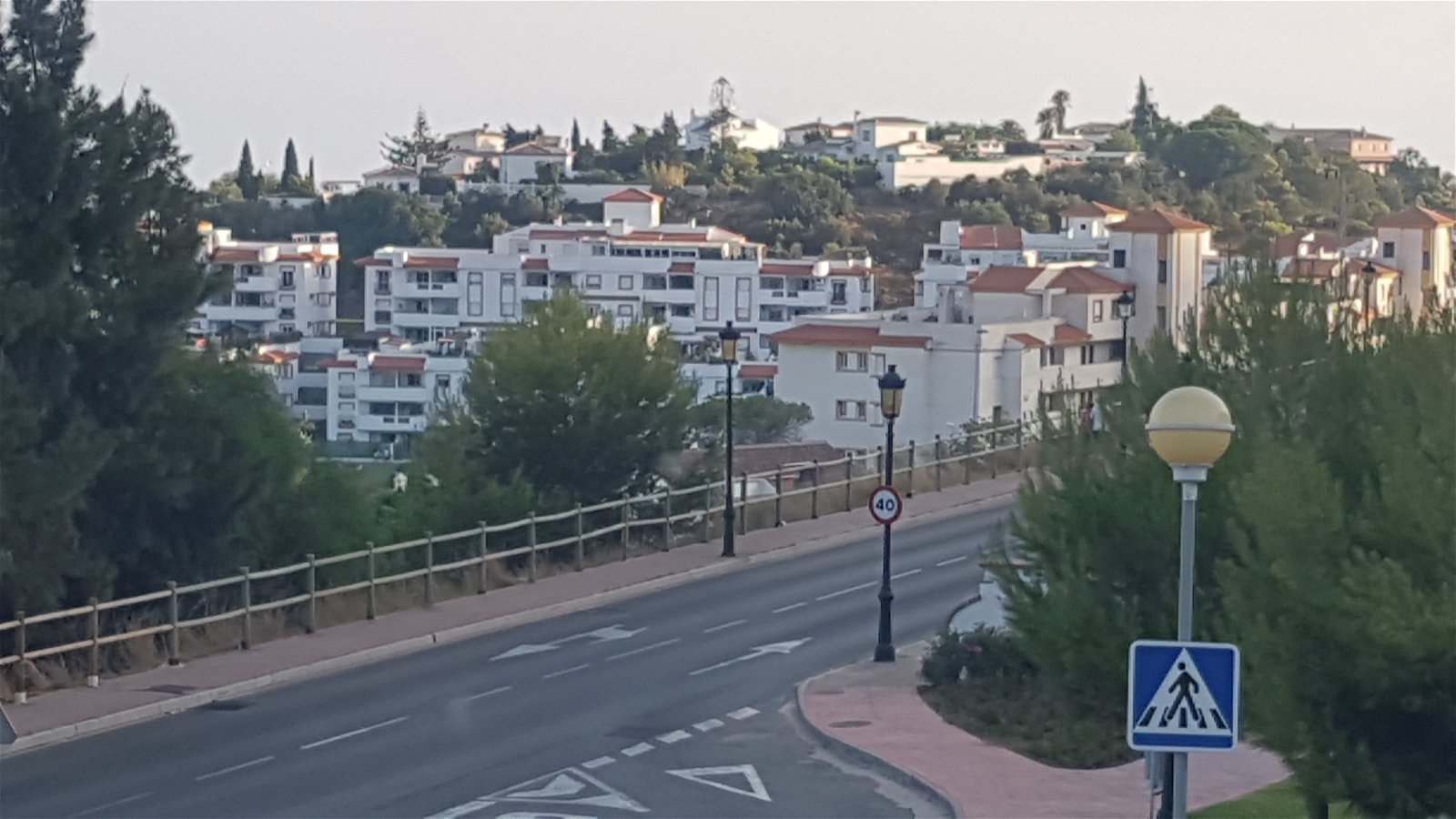 Quedarse En Casa Benalmádena 211077