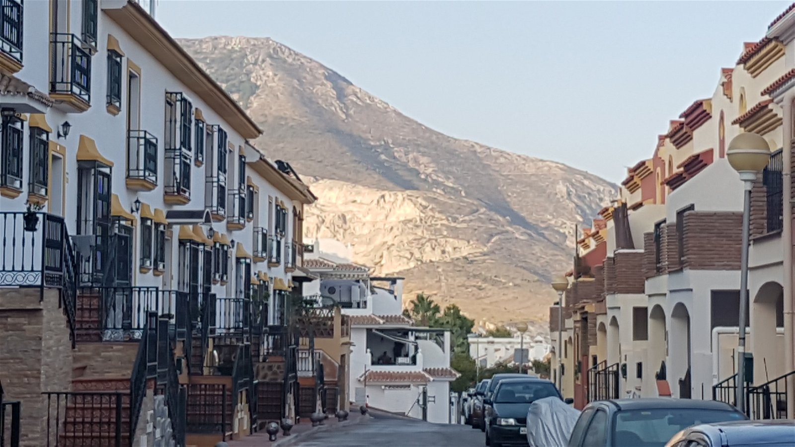 Quedarse En Casa Benalmádena 211077