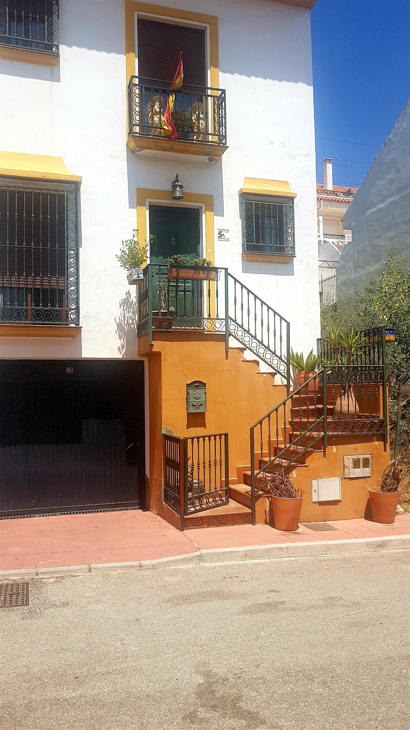 Quedarse En Casa Benalmádena 211077