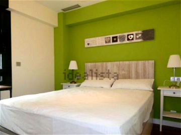 Roomlala | Alquilo Habitación Con Baño Propio Y Vestidor
