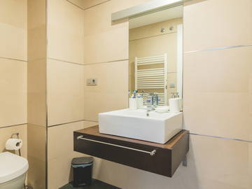 Homestay Pamplona 584115-4