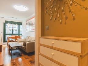 Alquilo Habitación con Baño y Vestidor propios en San Juan