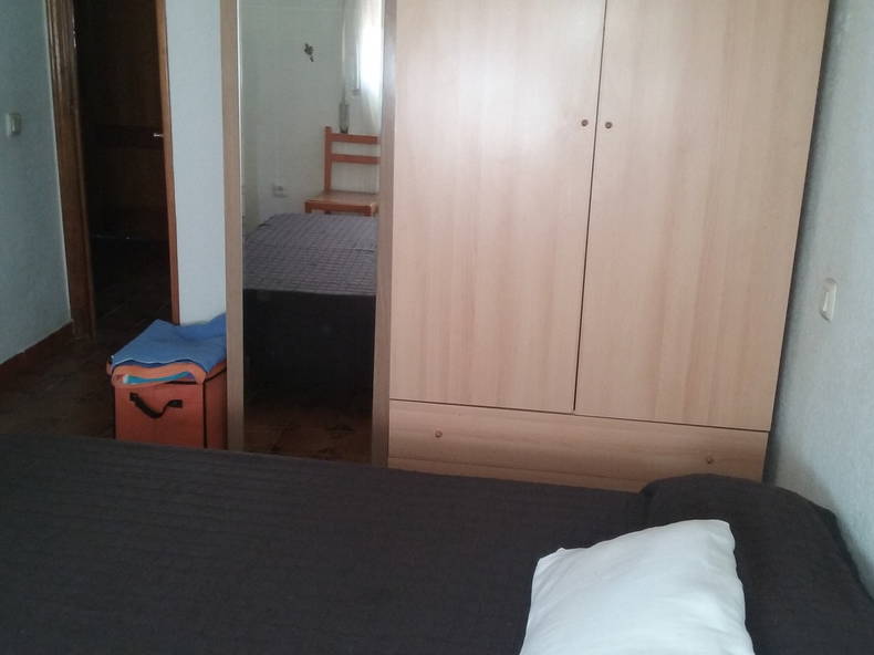 Chambre Chez L'habitant Olías del Rey 105956-2