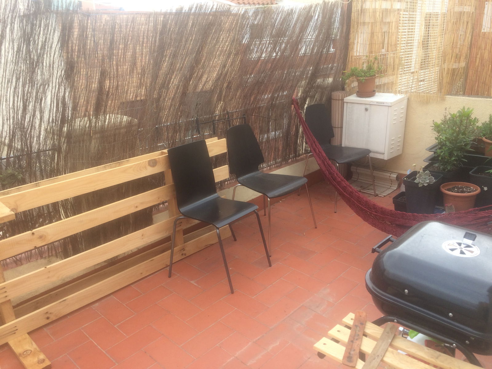 Quedarse En Casa Barcelona 233591