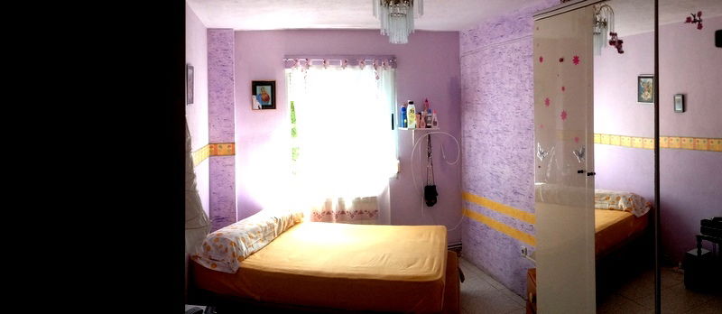 Colocación Torrejón de Ardoz 110817