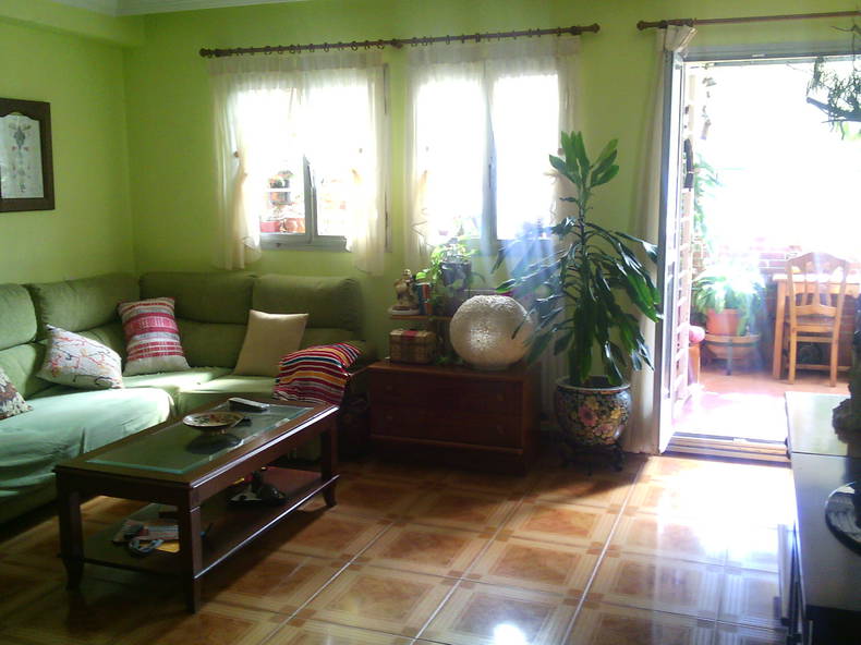 Quedarse En Casa Madrid 121417-1