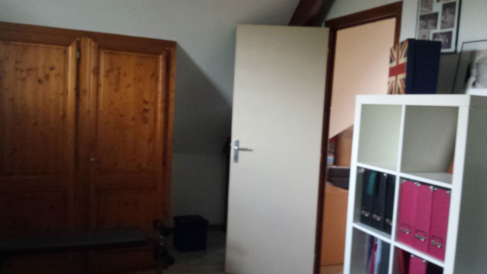 Estudio Independiente Torcy 127944