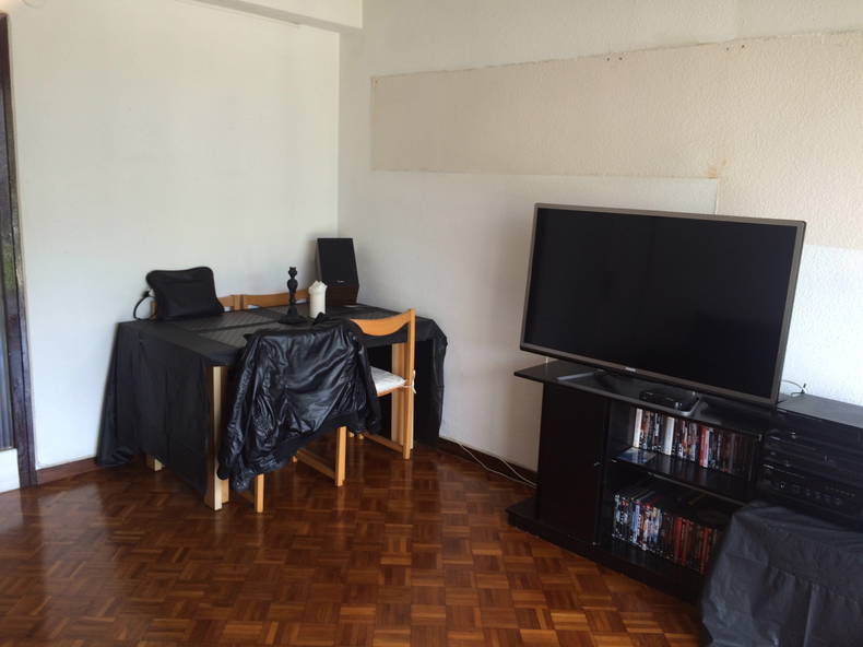 Tuisverblyf Barcelona 110825-2