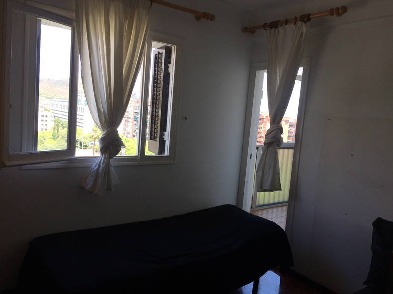 Tuisverblyf Barcelona 110825-4