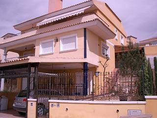 Quedarse En Casa Molina de Segura 91261-4