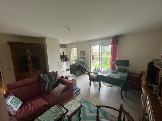 Quedarse En Casa Dinard 261867