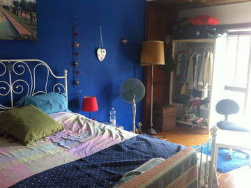 Room For Rent Barcelona 107310