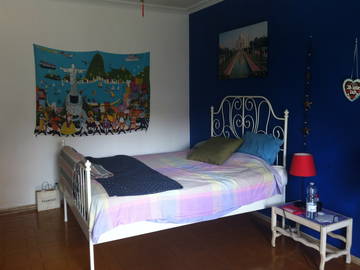 Room For Rent Barcelona 107310