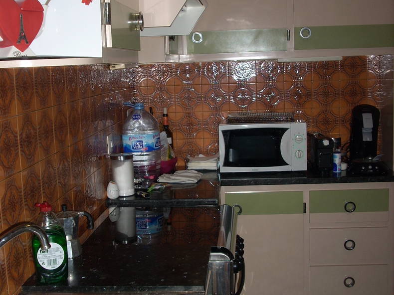 Hele Huis Barcelona 107310-4