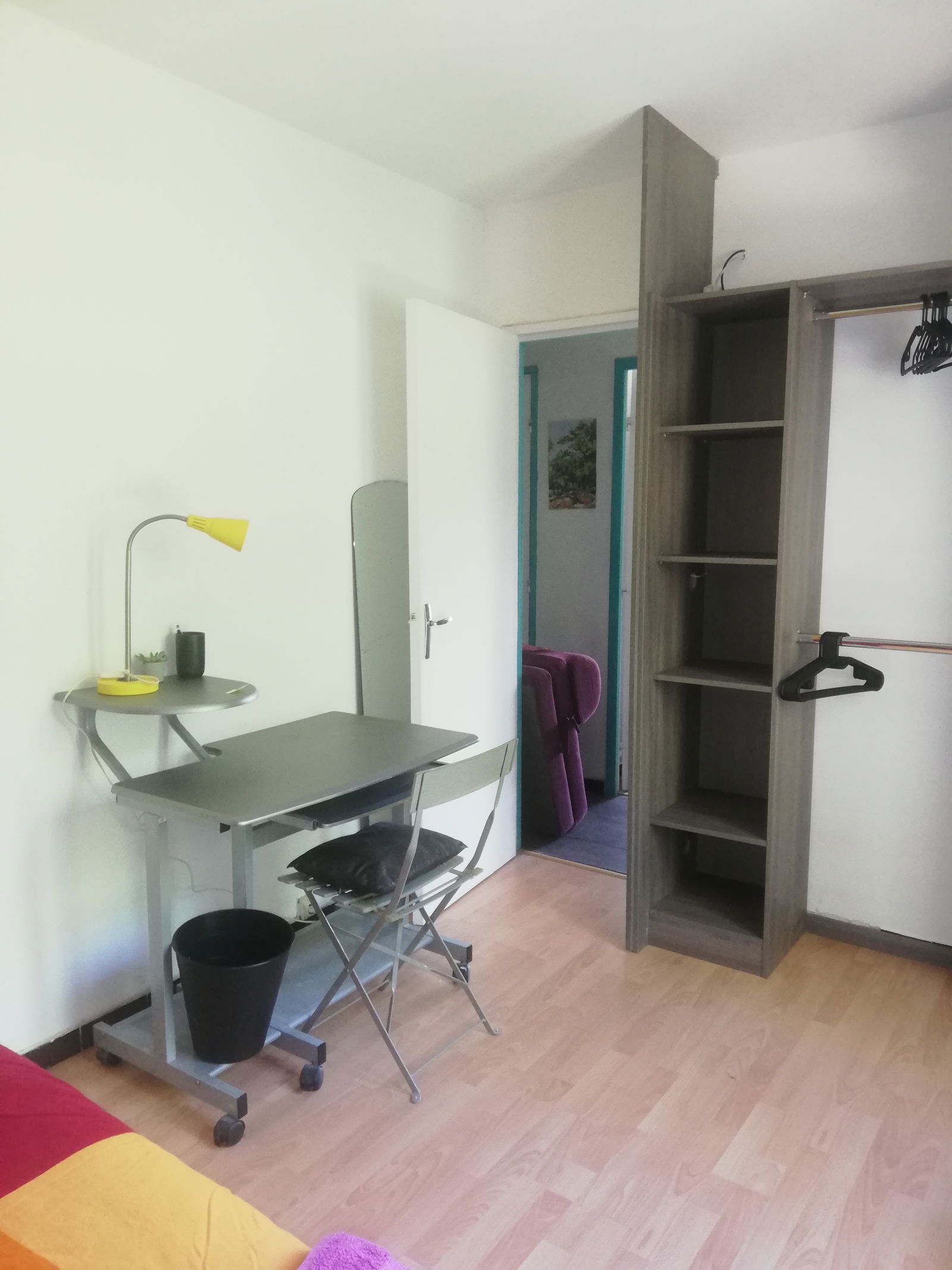 Quedarse En Casa Aix-en-Provence 202766