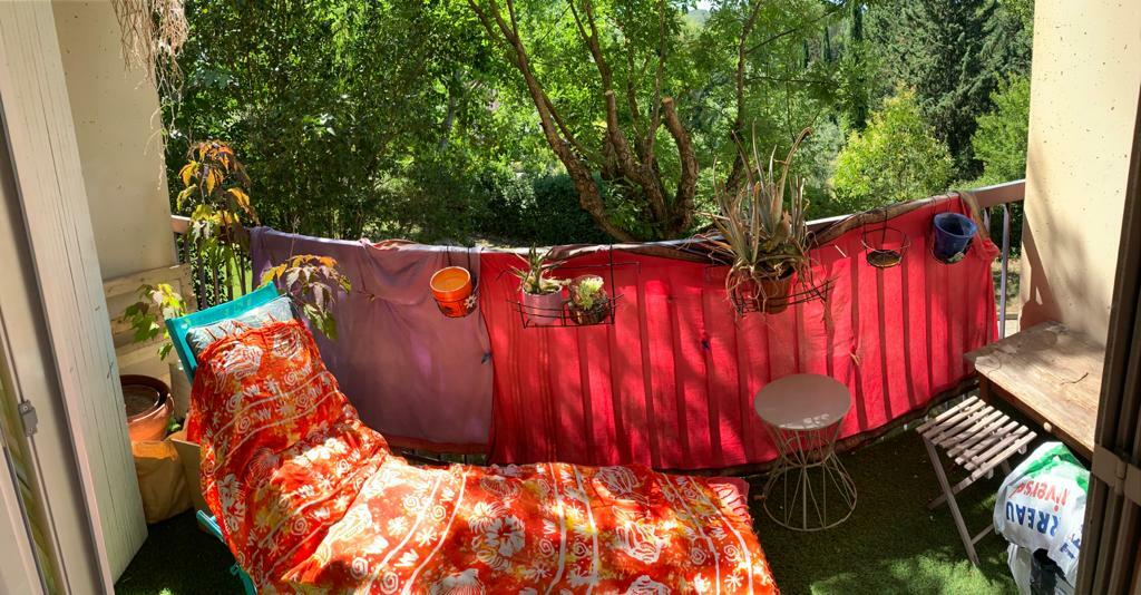 Quedarse En Casa Aix-en-Provence 202766