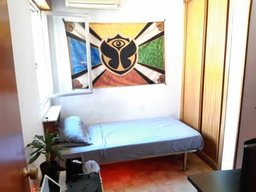 Chambre À Louer Madrid 248628