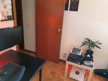 Chambre À Louer Madrid 248628