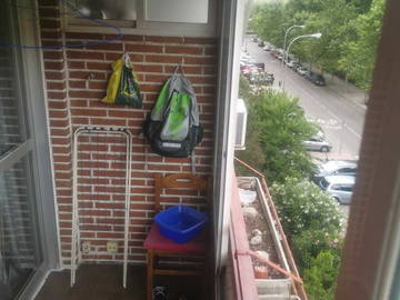 Colocation Madrid 248628-8