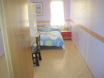 Room For Rent Alicante 200429