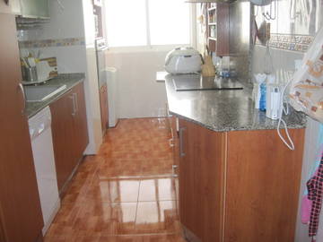 Room For Rent Alicante 200429