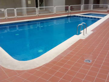 Chambre Chez L'habitant Alicante 200429-7