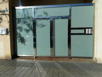 Chambre Chez L'habitant Alicante 200429-9