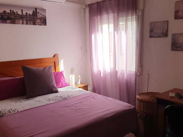 Room For Rent Alicante (Alacant) 243042