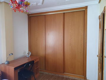 Room For Rent Alicante (Alacant) 243042