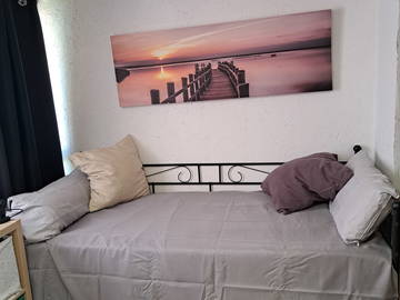 Chambre Chez L'habitant Alicante (Alacant) 243042